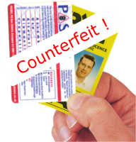 counterfeit competence
